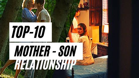 sex mother son videos|Category:Films about mother–son relationships .